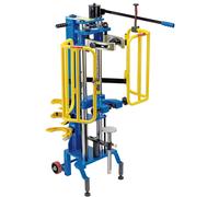 Draper Expert Hydraulic Spring Compressor