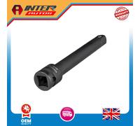 Draper Expert Impact Extension Bar, 1-2" Sq. Dr., 150mm 72170