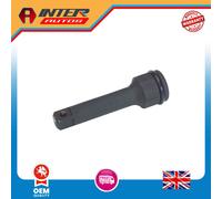 Draper Expert Impact Extension Bar, 3-4" Sq. Dr., 250mm 12824