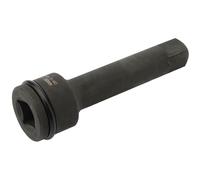 Draper Expert Impact Extension Bar 3/4" Square Drive 150mm Chemically Blacked