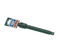 Draper Expert Impact Extension Bar Chemically Blacked 1/2" Square Drive 150mm