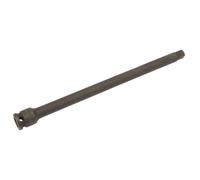 Draper Expert Impact Extension Bar Hardened 1/4" Square Drive 150mm Hand Tool