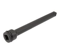 Draper Expert Impact Extension Bar Hardened 1" Square Drive 400mm Socketry