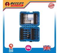 Draper Expert Impact Screwdriver Bit Set (26 Piece) 05732