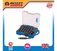 Draper Expert Impact Screwdriver Bit Set (31 Piece) 04772