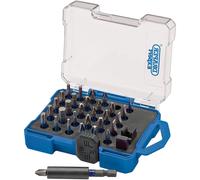 Draper Impact Screwdriver Bit Set Expert – 31 Piece
