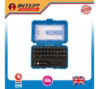 Draper Expert Impact Screwdriver Bit Set (32 Piece) 05724