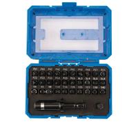 Draper Expert Impact Screwdriver Bit Set 32 Piece 1/4" Hex 05724