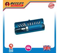 Draper Expert Impact Screwdriver Set (12 Piece) 22322