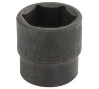 Draper Expert Impact Socket, 1/2" Sq. Dr., 27mm