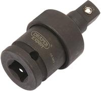 Draper Expert Impact Universal Joint, 1/4" Sq. Dr. 07019