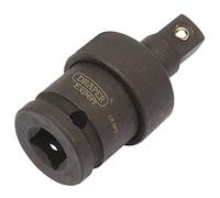 Draper Expert Impact Universal Joint, 1/4" Sq. Dr. 07019
