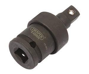 Draper Expert Impact Universal Joint, 1/4" Sq. Dr. 07019