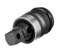 Draper Expert Impact Universal Joint 3/4" Sq Dr Supplied with pin and ring 05560