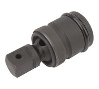 Draper Expert Impact Universal Joint Chrome Molybdenum Steel 3/4" Square Drive