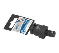 Draper Expert Impact Universal Joint Chrome Molybdenum Steel 3/8" Square Drive