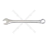 Draper Expert Imperial Combination Spanner, 1.1/16"