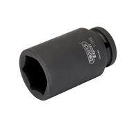 Draper Expert Imperial Deep Impact Socket 3/4" Sq. Dr. 1.7/16" - 18998