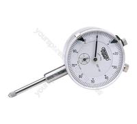 Draper Expert Imperial Dial Test Indicator, 0 - 1"