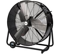Draper Expert Industrial High Flow Floor Drum Fan 36"