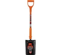 Draper Expert Insulated Solid Forged Trenching Shovel