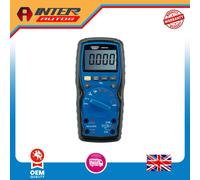 Draper Expert Insulation Resistance Meter 41834