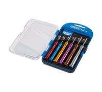 Draper Expert Jewellers S/Driver Set 6PC - 03266