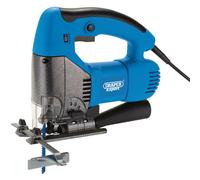 Draper Expert JS600E Orbital Jigsaw 240v