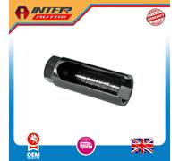 Draper Expert Lambda-Oxygen Sensor Socket, 3-8" Sq. Dr., 22mm 55540