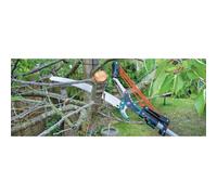 Draper Expert 45334 Tree Pruner With Telescopic Handle 32Mm Diameter each