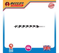 Draper Expert Long Pattern Auger Bit, 25 x 330mm 76026