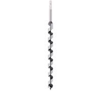 Draper Expert Long Pattern Auger Bit Fully Hardened 19 x 330mm For Power Tools