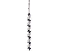 Draper Expert Long Pattern Auger Bit Fully Hardened 22 x 330mm For Power Tools