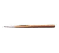 Draper Expert Long Taper Pin Punch Air Hardened Chrome Vanadium Steel 5 x 225mm