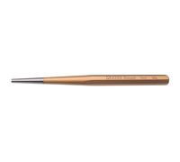 Draper Expert Long Taper Pin Punch Air Hardened Chrome Vanadium Steel 6 x 250mm