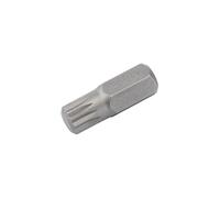 Draper Expert M10 x 30mm XZN 10mm Insert Bit for Mechanic YMH40/SC/B 33342