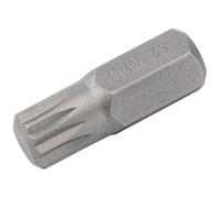 Draper Expert M10 XZN Bit 10mm HEX X 30mm - 33342