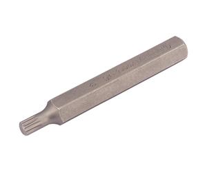 Draper Expert M6 XZN Bit 10mm HEX X 75mm - 33345