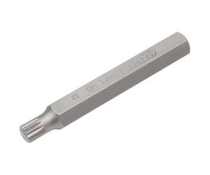 Draper Expert M8 XZN Bit 10mm HEX X 75mm - 33346