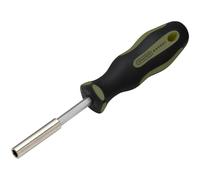 Draper Expert Magnetic Bit Driver 1/4in Hex Pk 1 23676