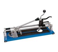 Draper Expert Manual 3-in-1 Tile Cutting Machine Size 700 x 200mm 24693