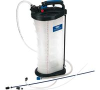 Manual or Pneumatic Oil Extractor