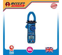 Draper Expert Manual-Ranging Digital Clamp Meter 41864