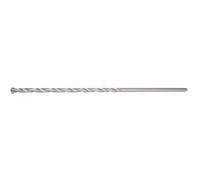 Draper Expert Masonry Drill Bit For Power Tools ISO 5468 12 x 400mm Silver