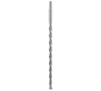 Draper Expert Masonry Drill Bit For Power Tools ISO 5468 16 x 400mm Silver