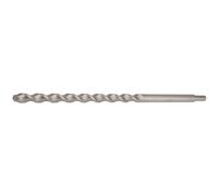 Draper Expert Masonry Drill Bit For Power Tools ISO 5468 22 x 400mm Silver