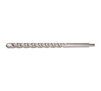 Draper Expert Masonry Drill Bit For Power Tools ISO 5468 25 x 400mm Silver