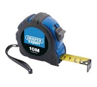 Draper Expert Professional Measuring Tape Imperial & Metric 33ft / 10m 25mm