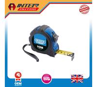 Draper Expert Measuring Tape, 10m-33ft x 25mm 82816