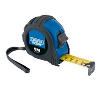Draper Expert Measuring Tape Class II, 5m 16ft x 25mm Locking button & belt clip